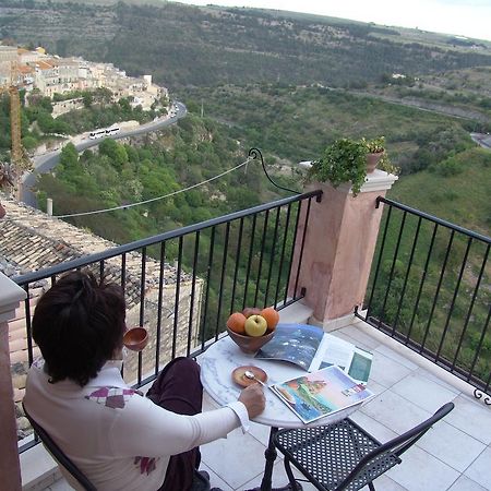 راغوزا Ibla Vacanze الغرفة الصورة