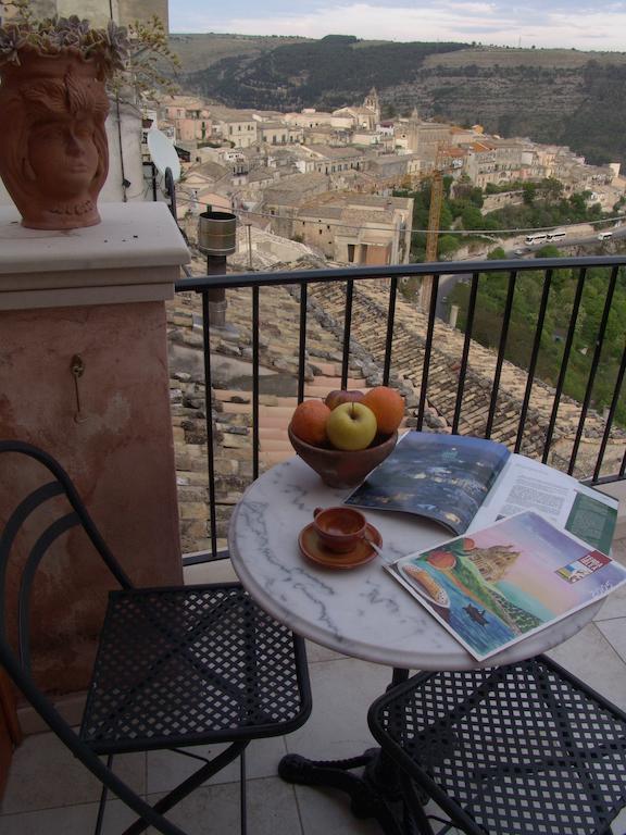 راغوزا Ibla Vacanze المظهر الخارجي الصورة