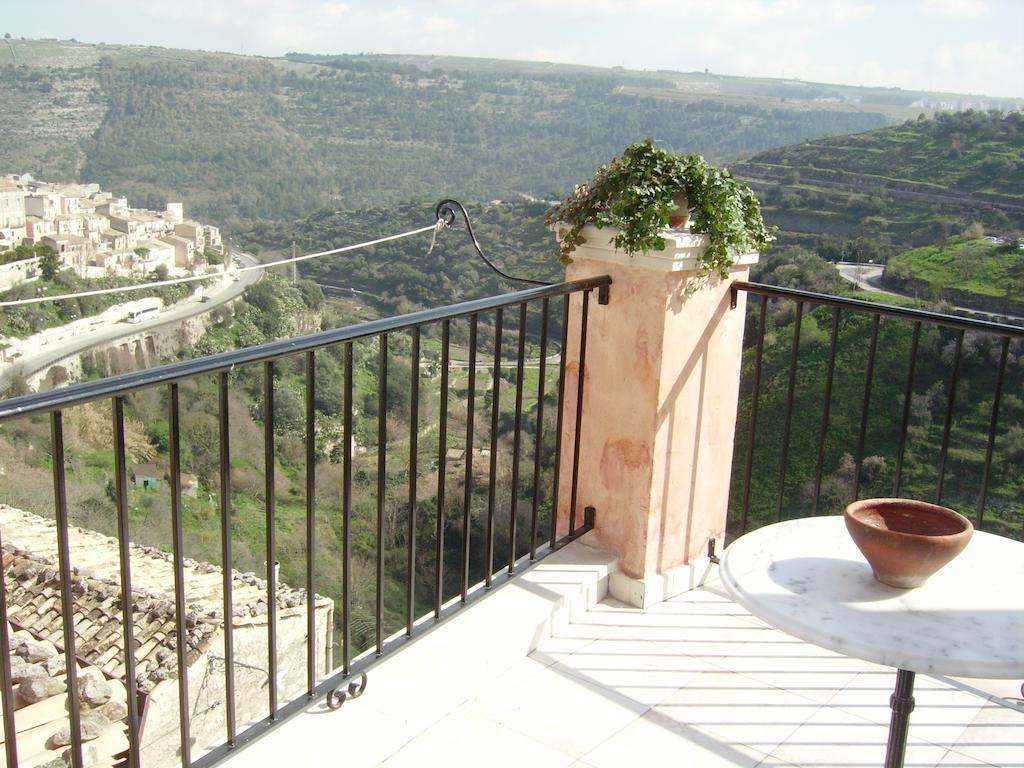 راغوزا Ibla Vacanze المظهر الخارجي الصورة