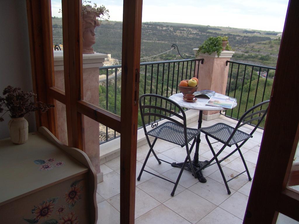 راغوزا Ibla Vacanze المظهر الخارجي الصورة