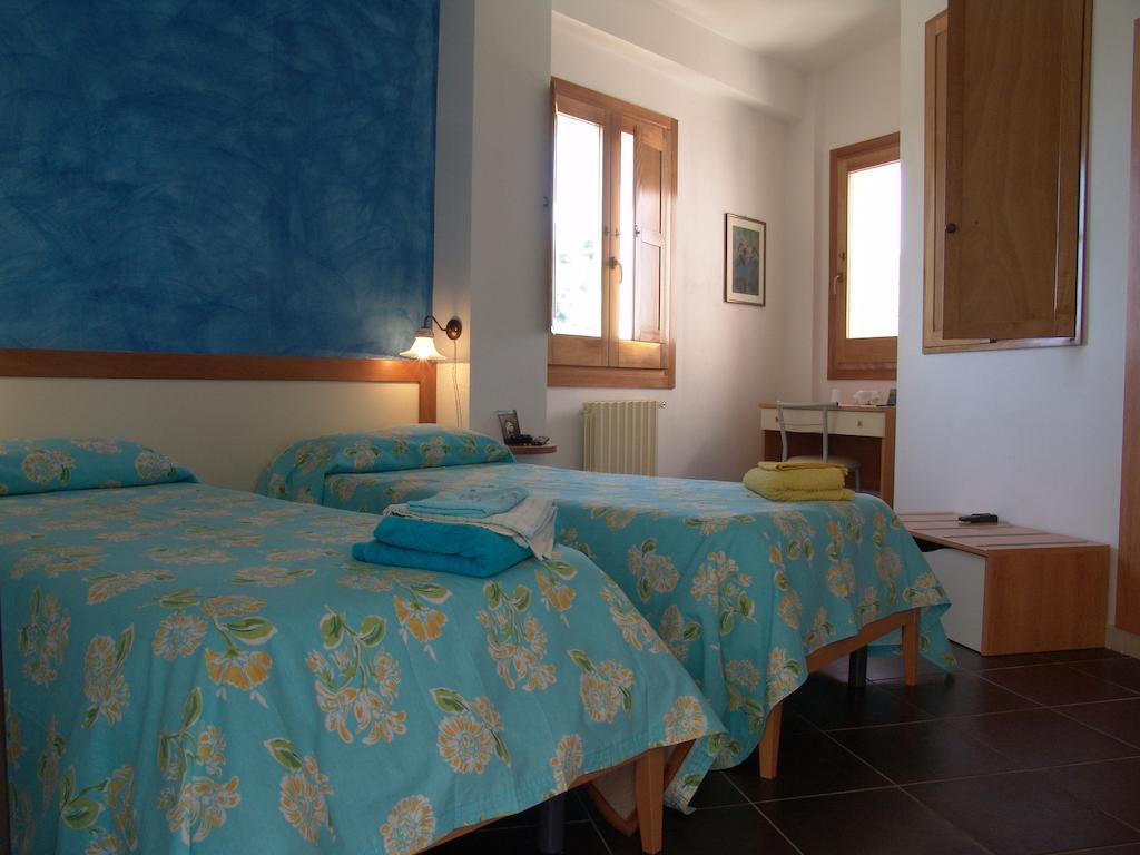 راغوزا Ibla Vacanze الغرفة الصورة