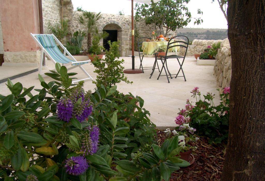 راغوزا Ibla Vacanze المظهر الخارجي الصورة