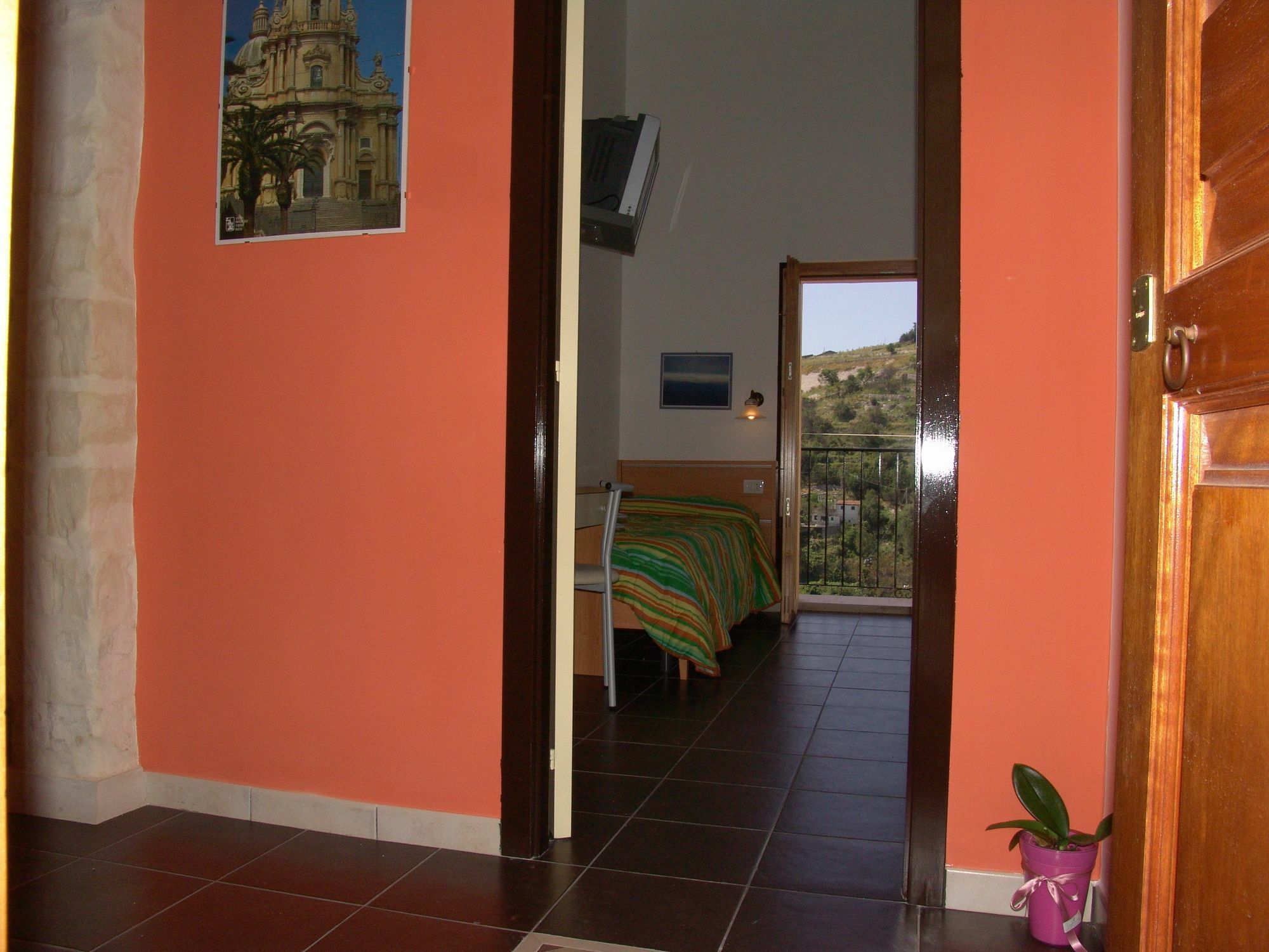 راغوزا Ibla Vacanze المظهر الخارجي الصورة