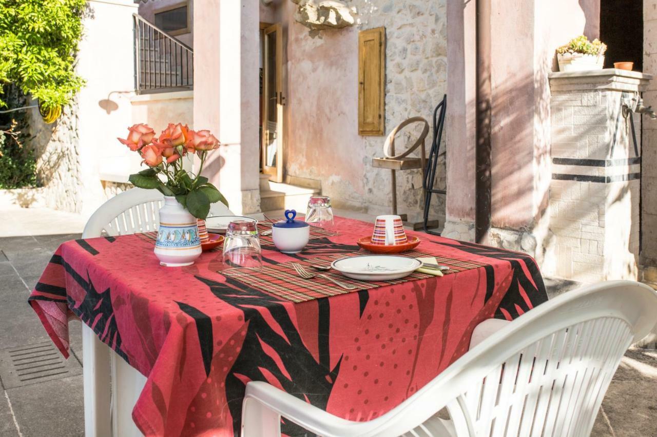 راغوزا Ibla Vacanze المظهر الخارجي الصورة