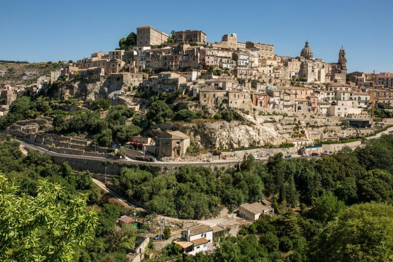 راغوزا Ibla Vacanze المظهر الخارجي الصورة