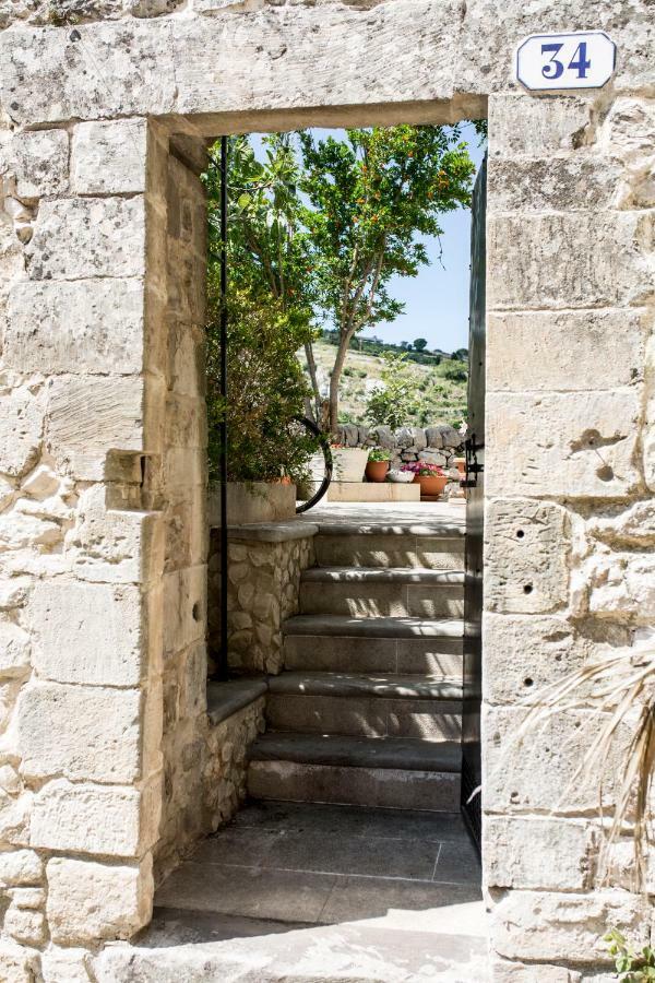 راغوزا Ibla Vacanze المظهر الخارجي الصورة