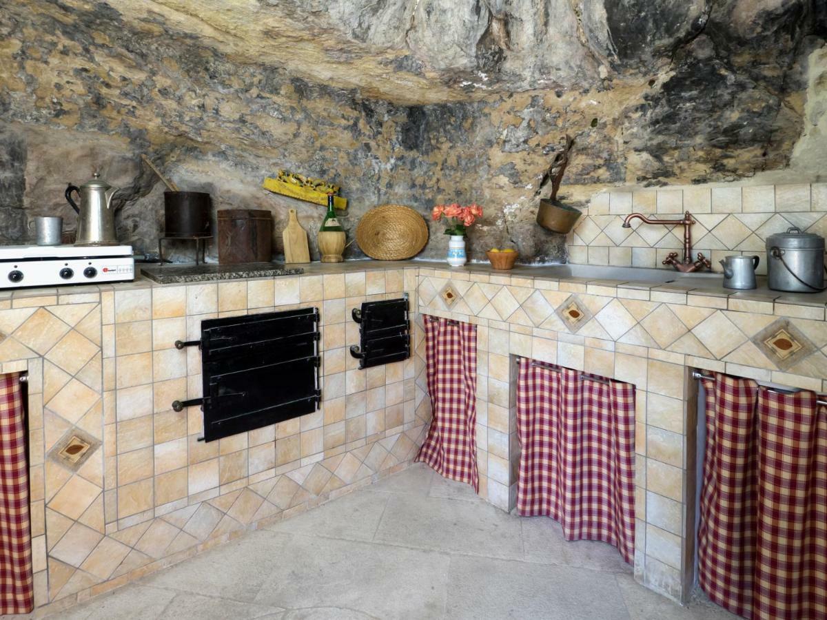 راغوزا Ibla Vacanze المظهر الخارجي الصورة