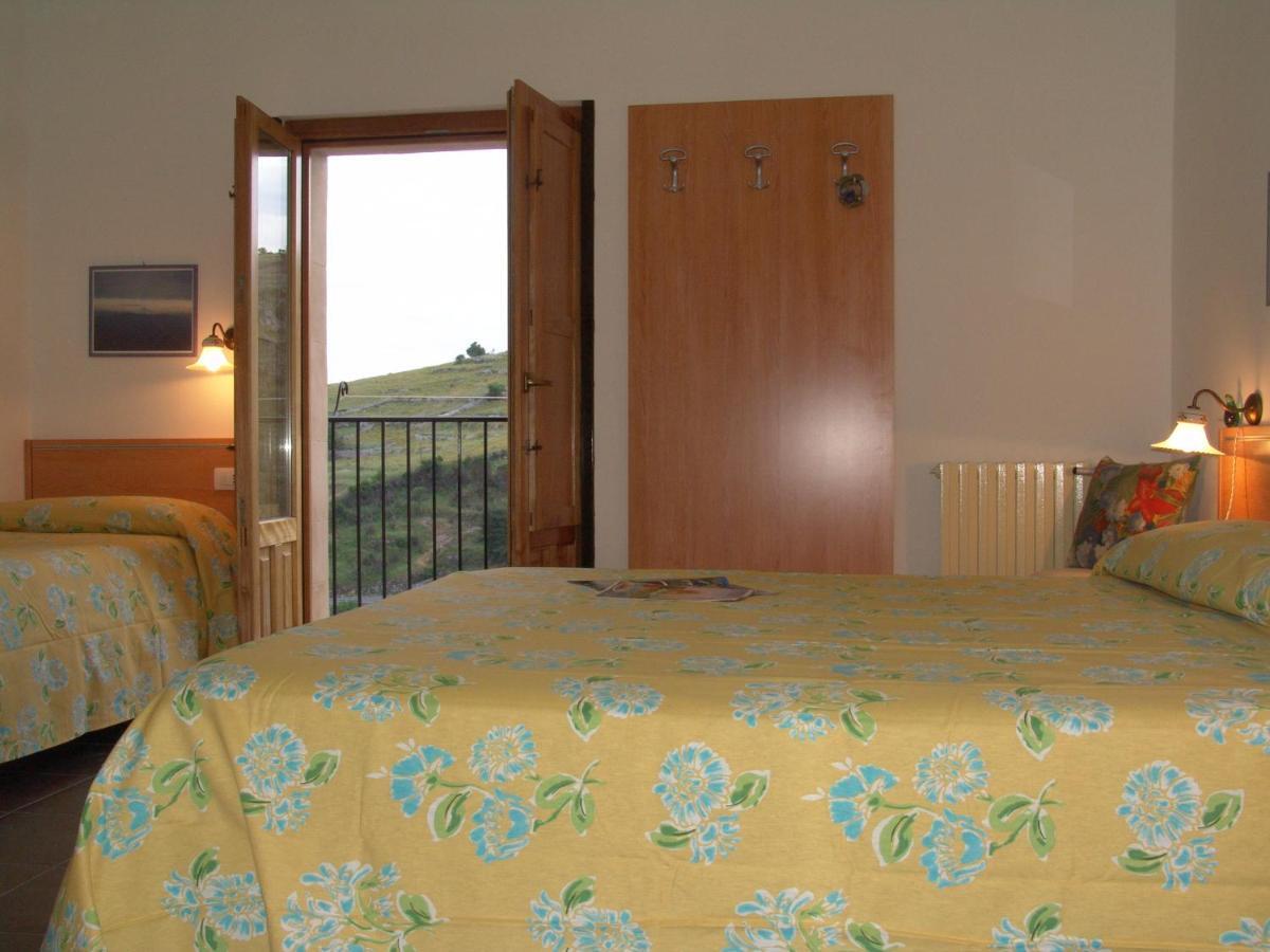 راغوزا Ibla Vacanze المظهر الخارجي الصورة