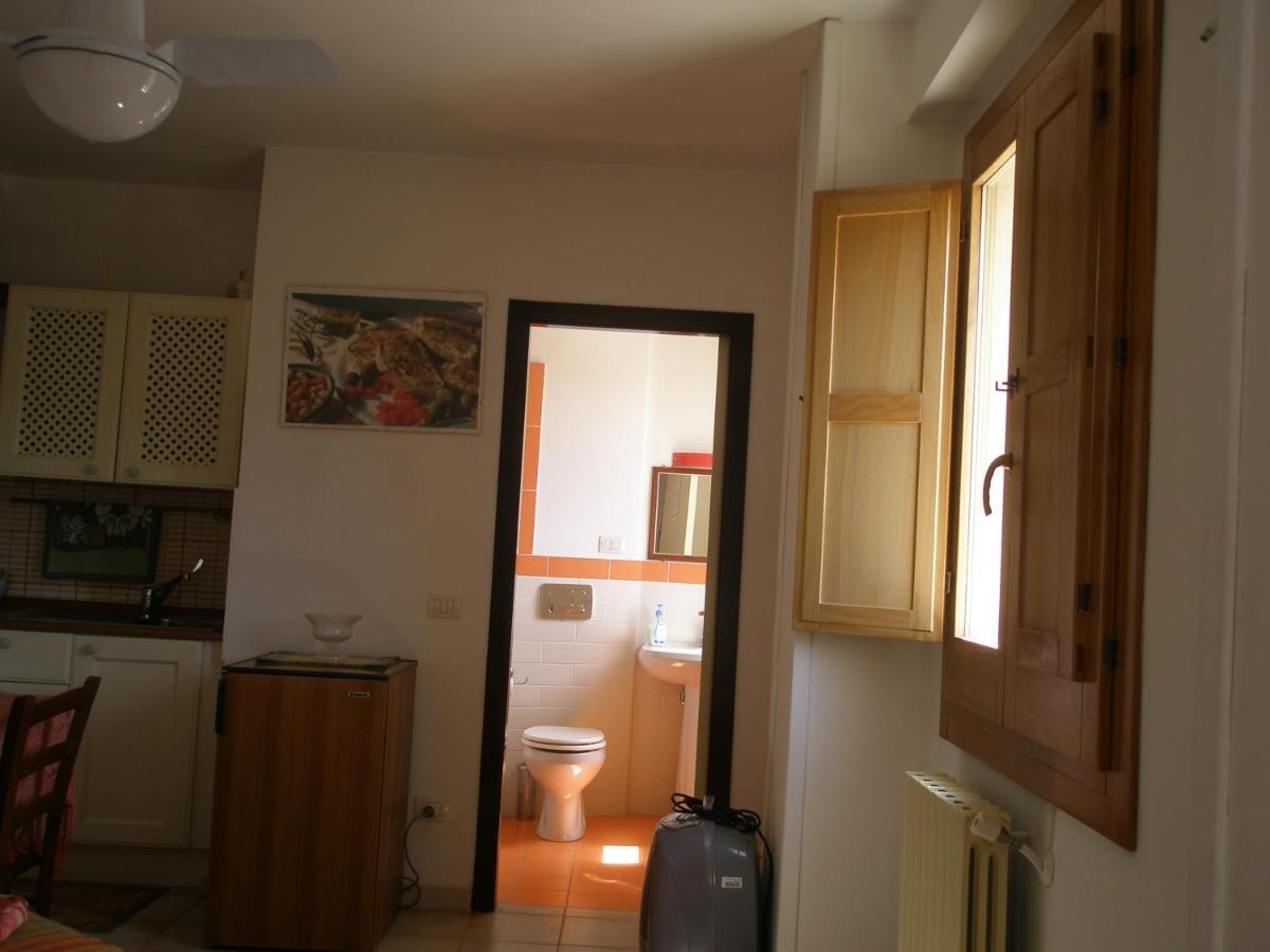 راغوزا Ibla Vacanze المظهر الخارجي الصورة