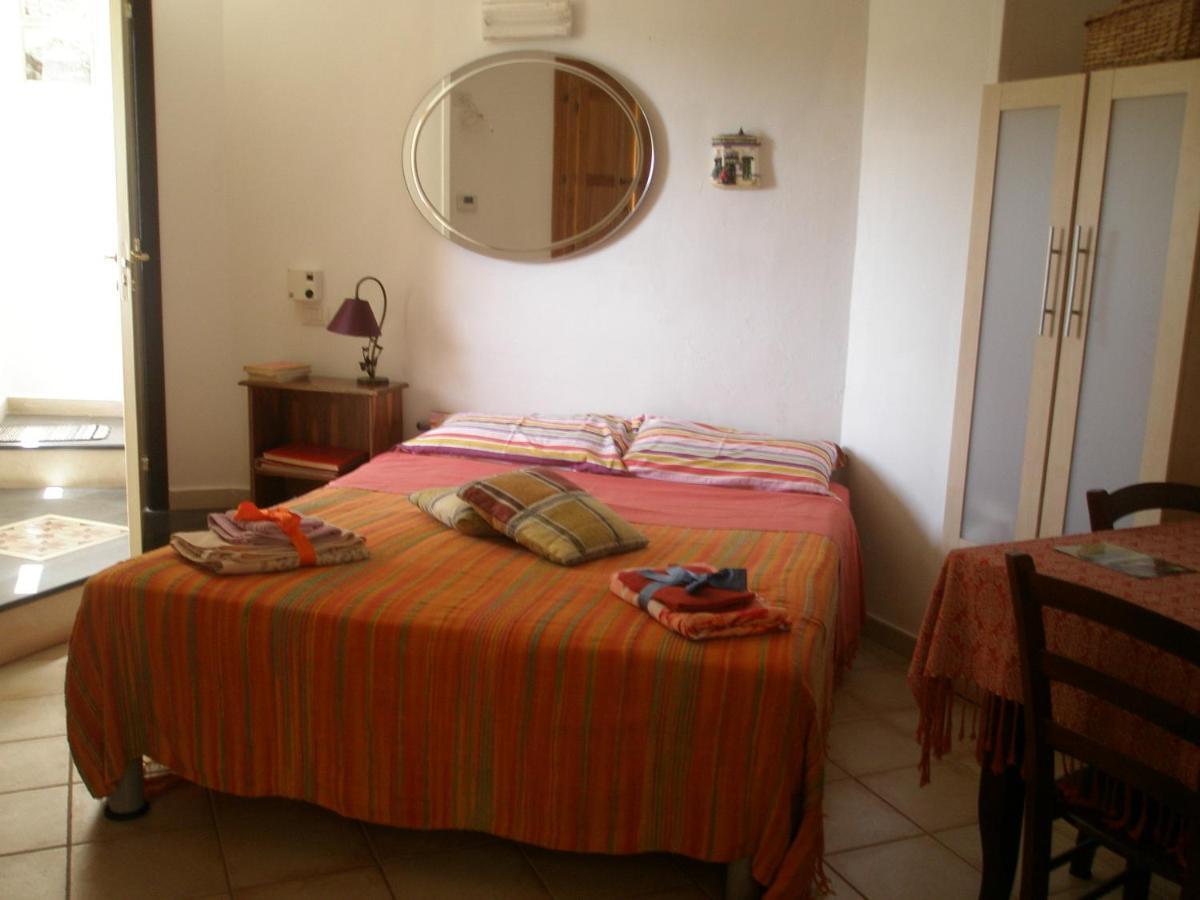 راغوزا Ibla Vacanze المظهر الخارجي الصورة